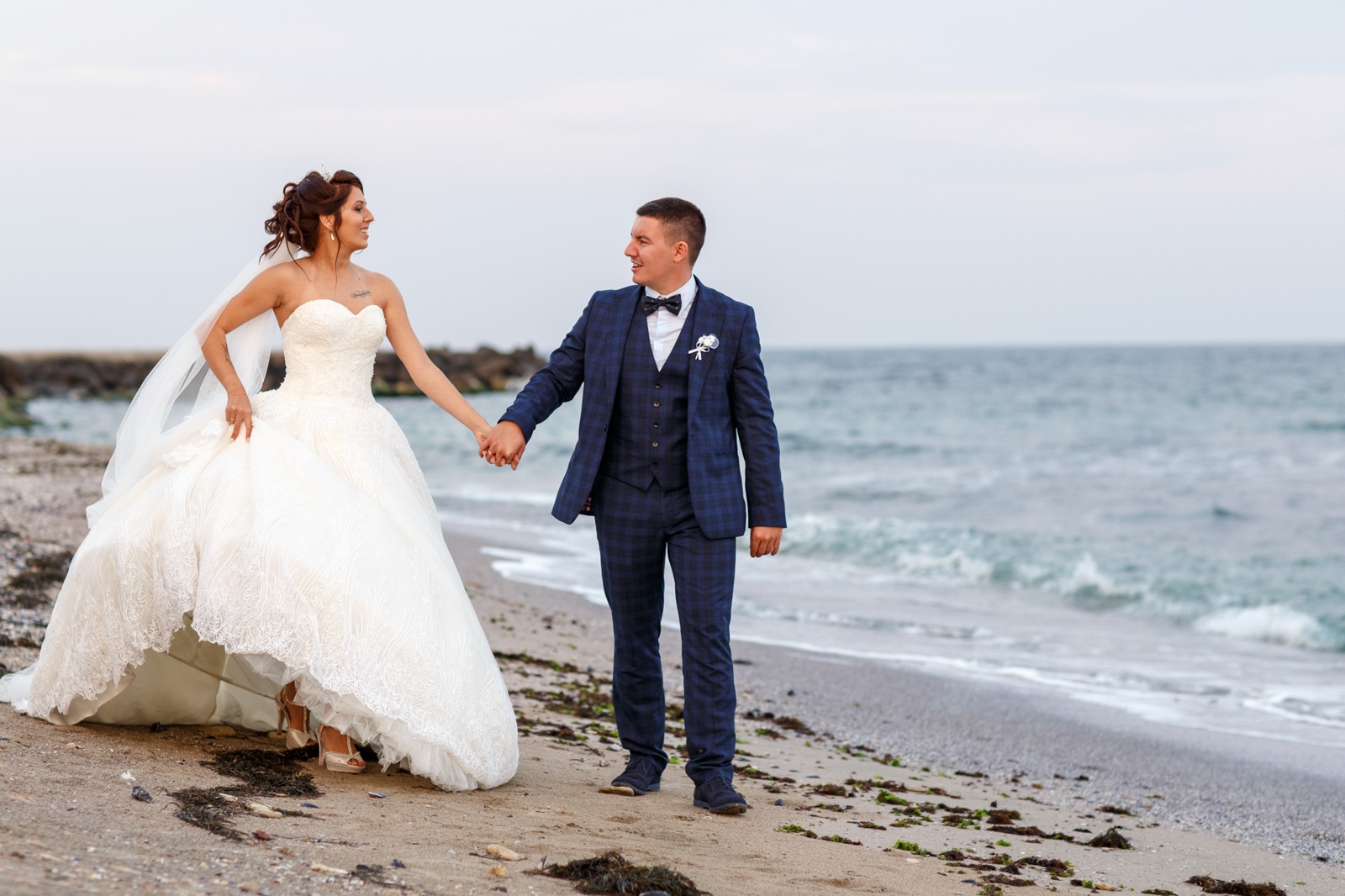 Wedding 302